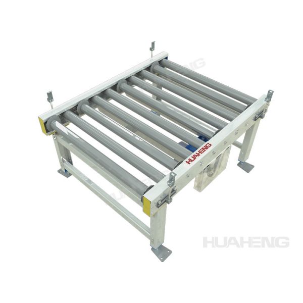36m/Min Conveyor Systems Roller Conveyor 30m/Min Warehouse Roller Conveyors