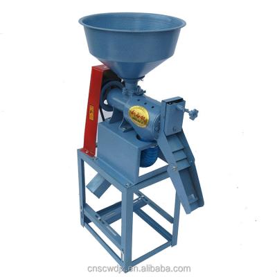 6N-40 4005 Fully Automatic Rice Mill Machine Price Thailand