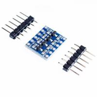 Personalize da lógica direcional do canal IIC I2C do módulo 4 do Bi o conversor nivelado