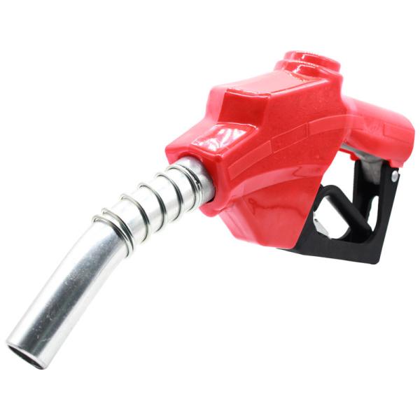 Aluminum Auto Shut Off Diesel Nozzle UL CSA CE Fuel Dispensing Nozzle