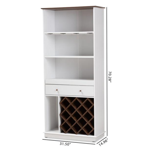 Kitchen Corner Wine Racks Bar Cabinets With Wood And Glass Display Rack