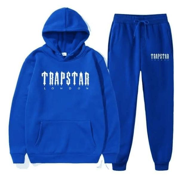                  Custom Men′s Tracksuits 2 Piece Hooded Athletic Sweat Casual Running Jogging Sport Slim Fit Tracksuits Suit Sets             