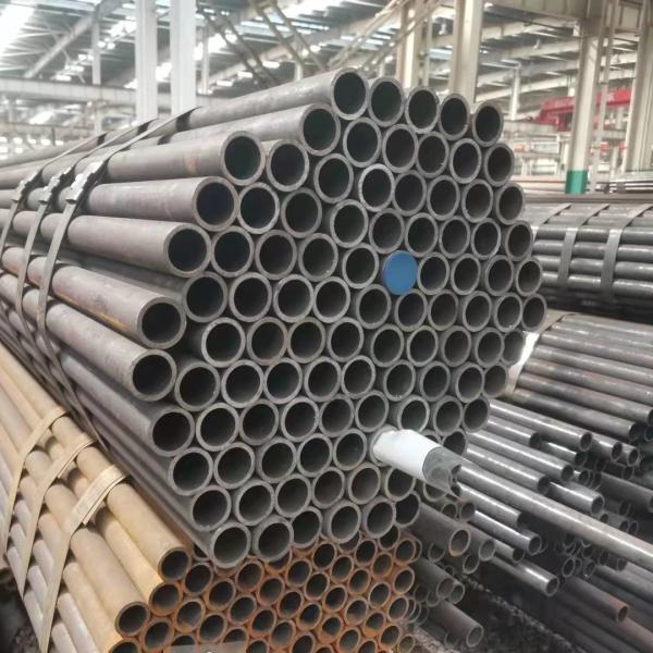 Condenser Seamless Steel Tubes