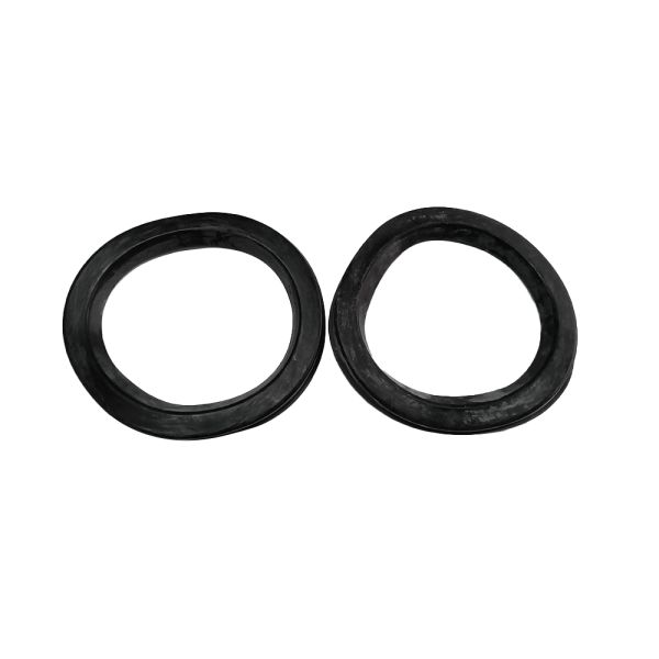 MR448130 Suitable for Mitsubishi Pajero IO 6400  the Front  the Rear Shock Absorber Spring Seat Car Spare Part