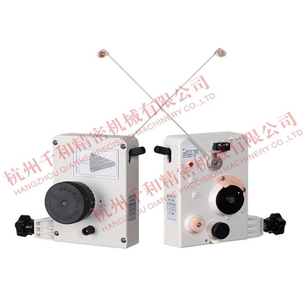 Fine Wire 0.025mm-0.07mm Coil Winding Tensioner Magnet Tension Unit MTCSS