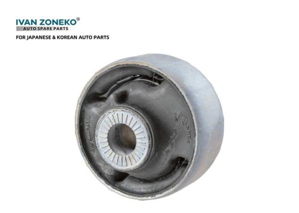 OEM 5Q0407183L Auto Parts Suspension Control Arm Rubber Bushing For Audi