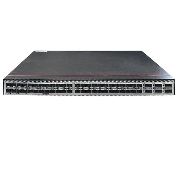 S6730-H48Y6C-TV2 02354NGV 25G 48 Port Network Switch 6*100ge Qsfp28 Ports