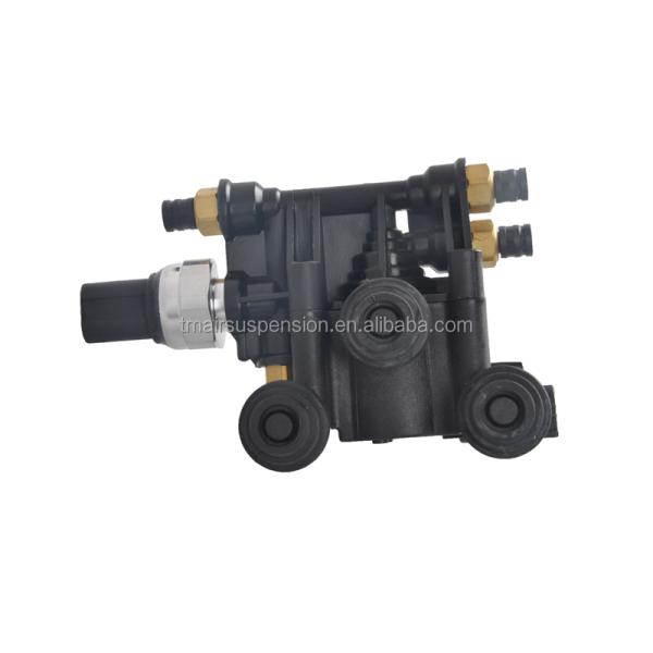 RVH000046 RVh500070 L322 LR3 LR4 Range Rover Sport Air Compressor