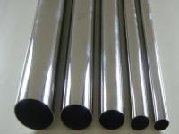 Tubo de aço inoxidável 316L personalizado Tubo de aço inoxidável sem costura de liga com conexão soldada para aplicações específicas