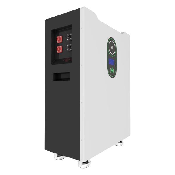 LiFePO4 Household Energy Storage Floor Mounted Lithium Battery