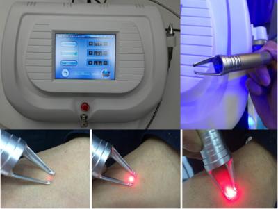 Medical CE offered high Power Diode Medical Diode Laser 980nm Machine to remove vascular