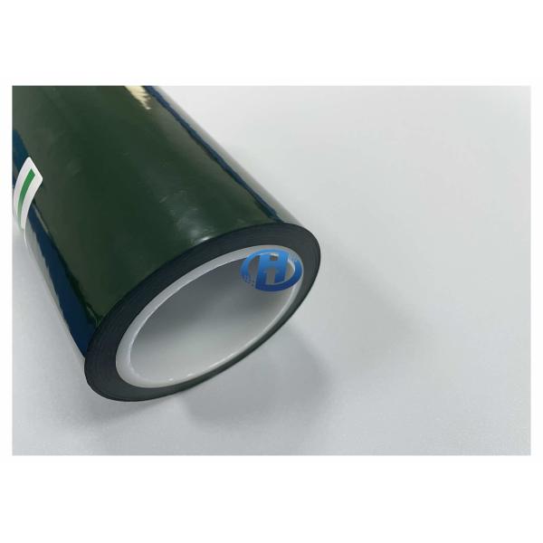 30 μm 40 μm LDPE Film Double Side UV Cured Silicone Coating Film mainly used for tape applications