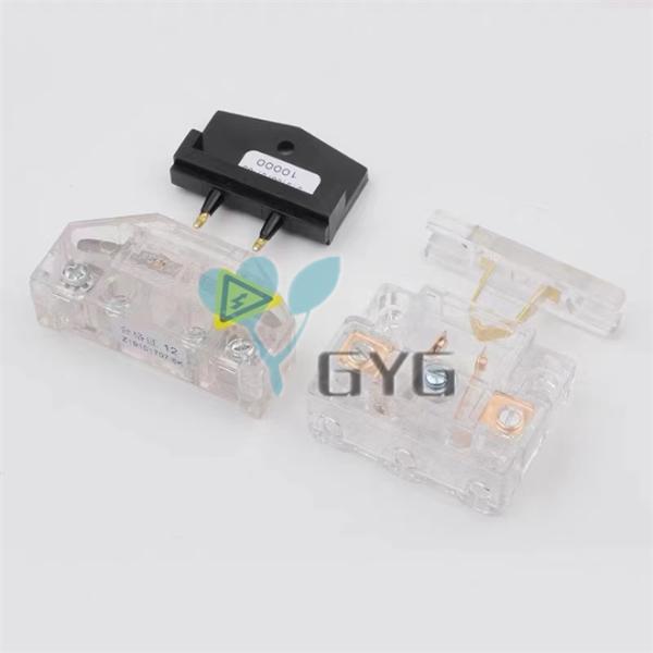 Gdc01 Passenger Elevator Door Contact Switch Lift Spare Parts
