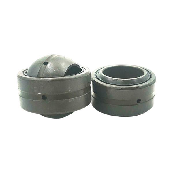 Lubricated Metric Spherical Plain Bearings GEZ 101 GEZ44ES 2RS Radial