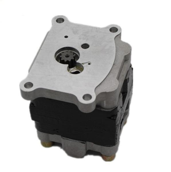 705-3S-04570 Aftermarket Hydraulic Gear pump for Komatsu PC50MR excavator