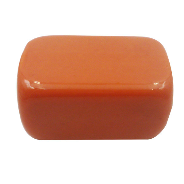 Устранимый логотип фильма трубки прозрачной пластмассы мяса завтрака напечатал доступное