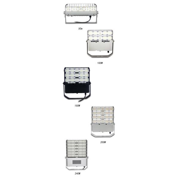 Ультра тонкая белизна света потока СИД 100В крутая для раковины алюминия заливки формы гостиницы