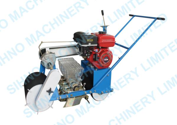 hand push vegetable planter, multi-row seeder, Jang manual Seeder