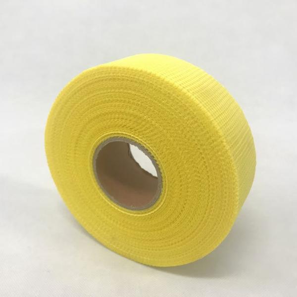 Fibatepe colorido de placas de cimento 5cm x 90m parede resistente a álcalis rede de fibra de vidro grau A