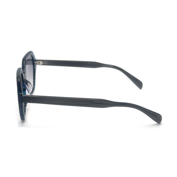 AS066 Acetate Frame Sunglasses - Ensure your eyes safety with UV protect 100%