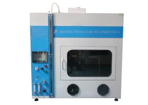 equipamento de testes da inflamabilidade 0.1MPa