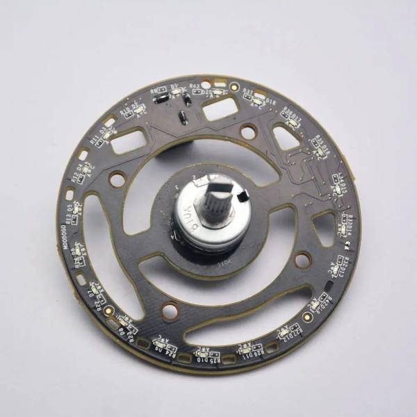 PCB Design Layout Services Aroma Diffuser PCBA Printed Circuit Board Assembly
