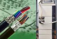 Customized PVC Copper 0.5Mm2 Shielded Instrument Cable