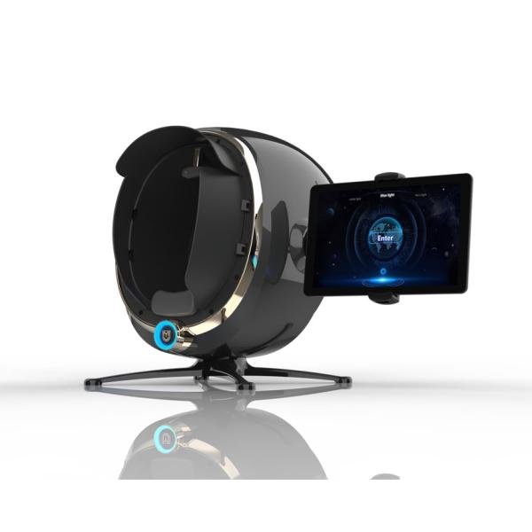 Intelligent Facial Skin Analyzer Machine With 30 Million HD Pixel Camera