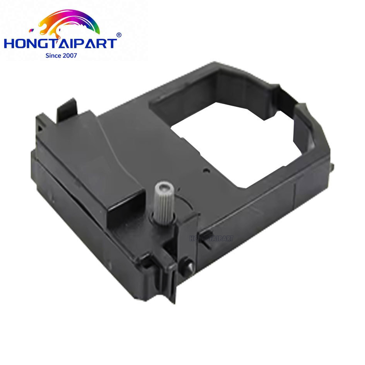 Wear-resistant DPK8100E Ribbon Cartridge Sharp Character Compatible For Fujitsu DPK8100E DPK8200 DPK8300 DPK8400