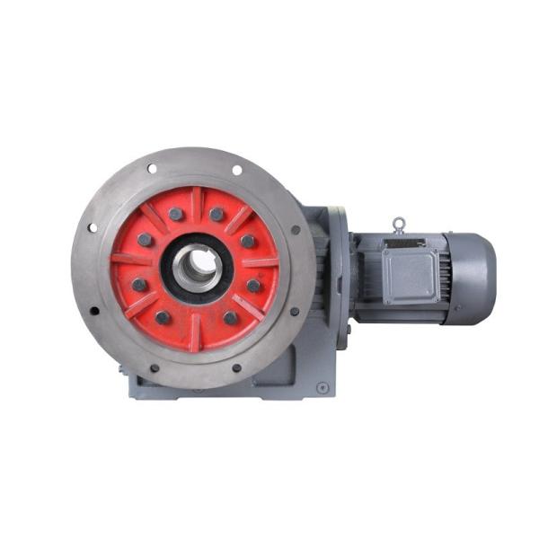 Efficiency Parallel Shaft Bevel Helical Gear Speed Reducer 3kw 80kg