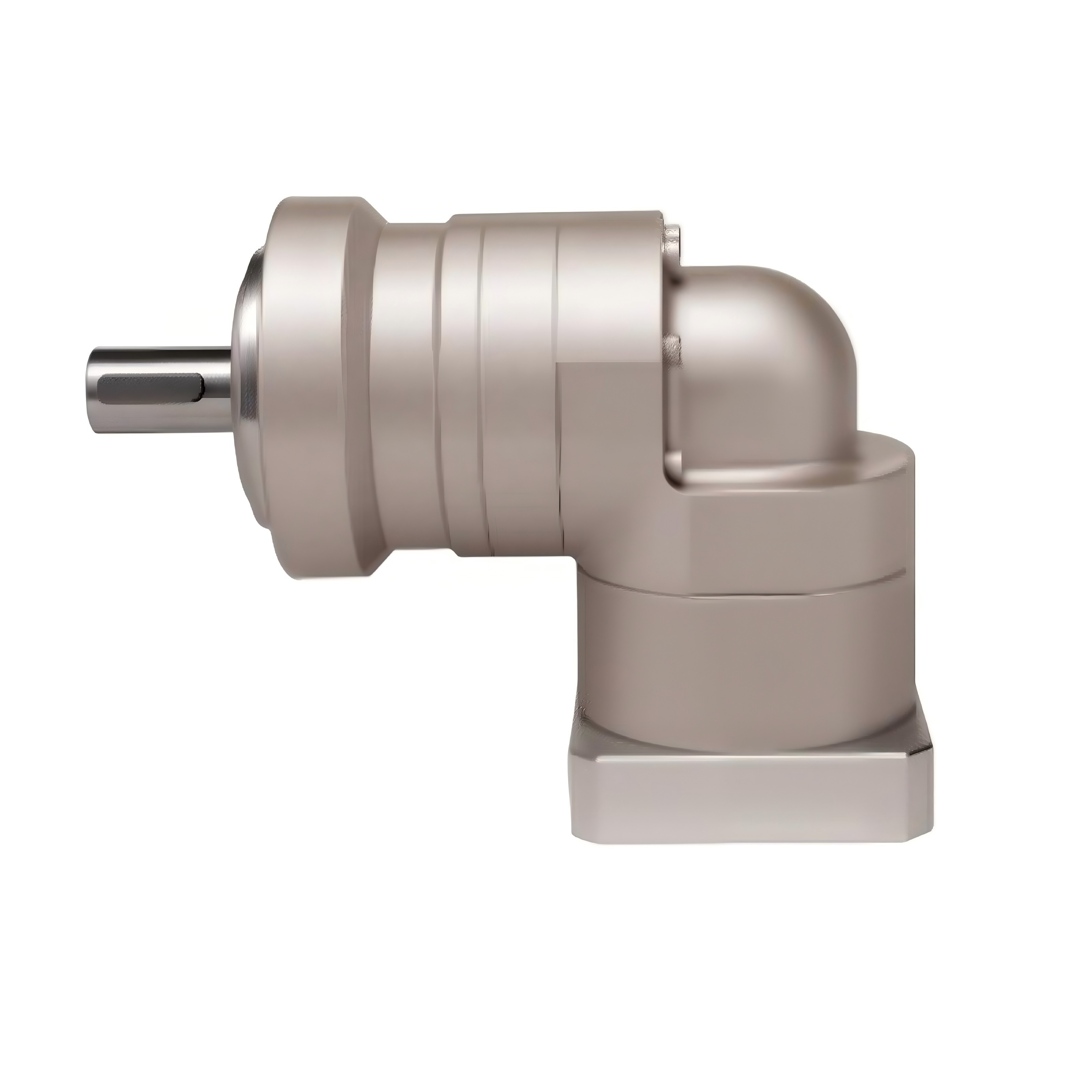 TLR series  Right-Angle Planetary Gearbox