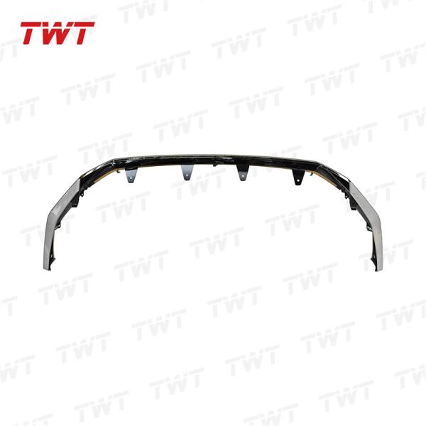 Deflector de aire del parachoques delantero inferior PG175-06140 PG17506140 PG175 06140 para Toyota Camry Hybrid 2024- Xv80