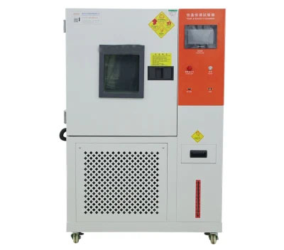 Constant Temperature And Humidity Climate Test Chamber For Electrical Safety Testing