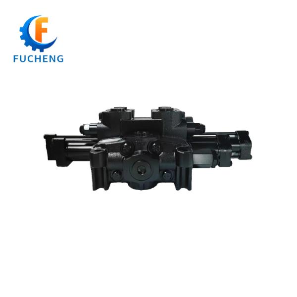 Parker VA35 VG35 VG35-2-WL001 Directional Control Valve for Industrial Applications