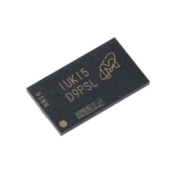 MT41J128M16JT-125:K 2Gb：X4 X8 X16 DDR3 SDRAM 