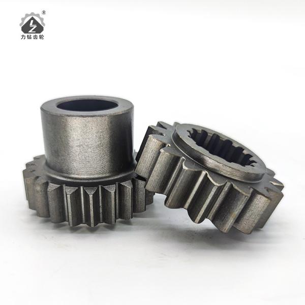 Swing Central Gear E120B 70B 7 First Stage 13x22 Central Gear Machinery Parts