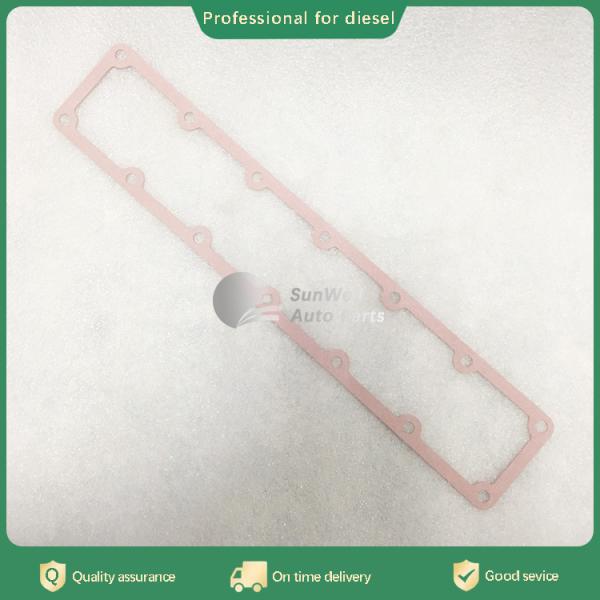 Hot sale 6BT5.9 Machinery Parts Intake Manifold Cover Gasket 3938152