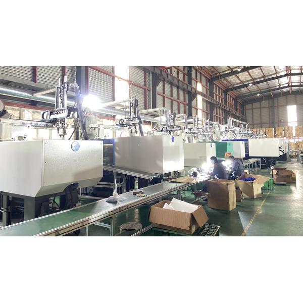 Sichuan Rongcheng Huasu Polymer Material Co., Ltd.