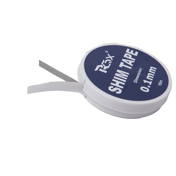 Blue Super Self-Adhesive Steel Shim Tape for Cutting Die and Other Printing Materials