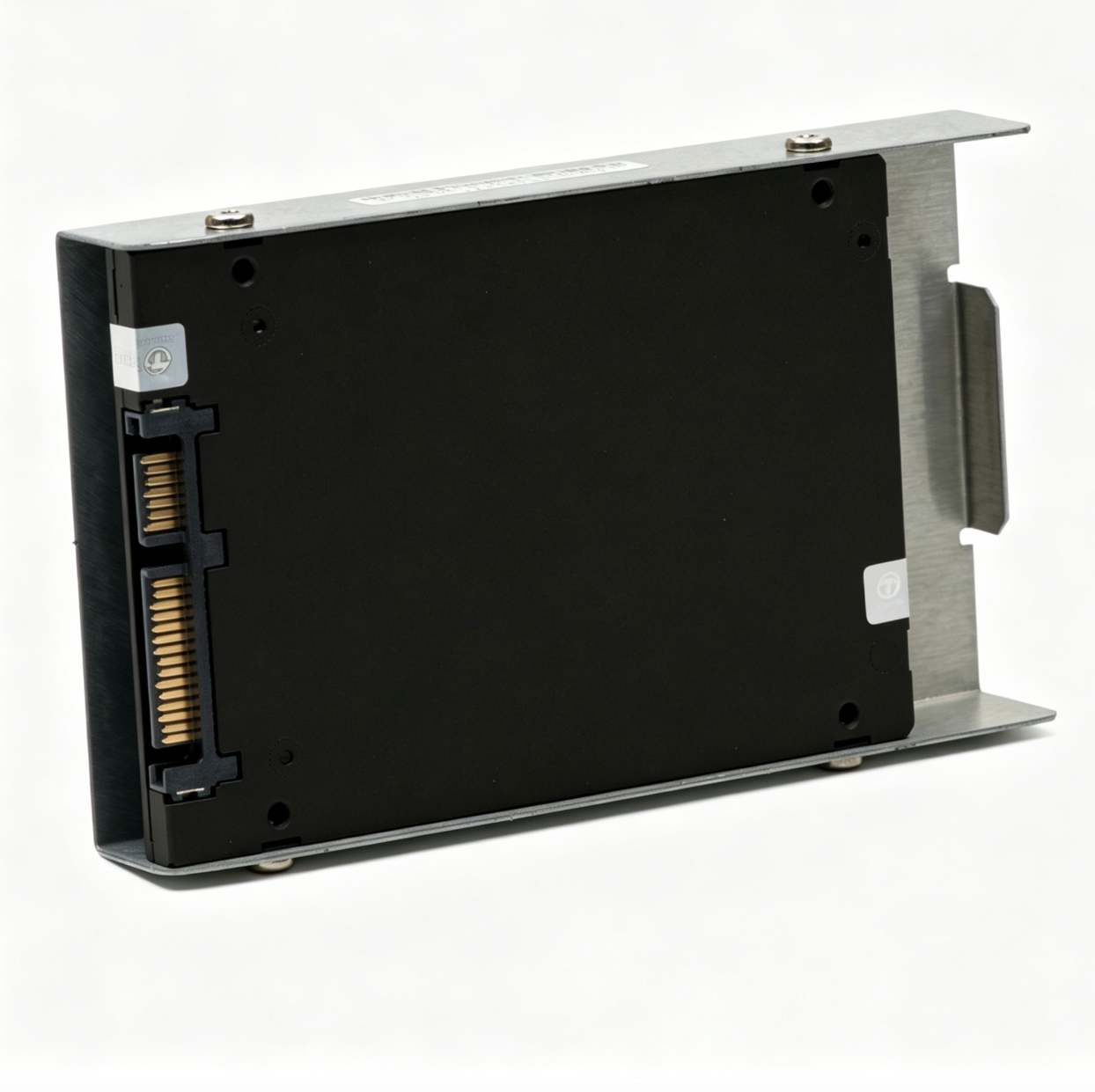Original KPC MC-SSD Industrial SATA Solid State Drive 00-195-245 Replacement HDD for KUKA Robot Controller Control PC System