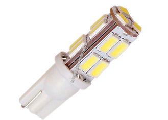 Turn Signal LED Car Light Bulbs 12V Ultra Bright 342LM 2835 SMD