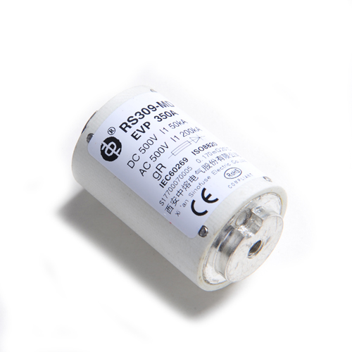 Соединителей болта трубки дорожного транспортного средства взрыватели RS309-MD-EV EVS круглых керамические автомобильные