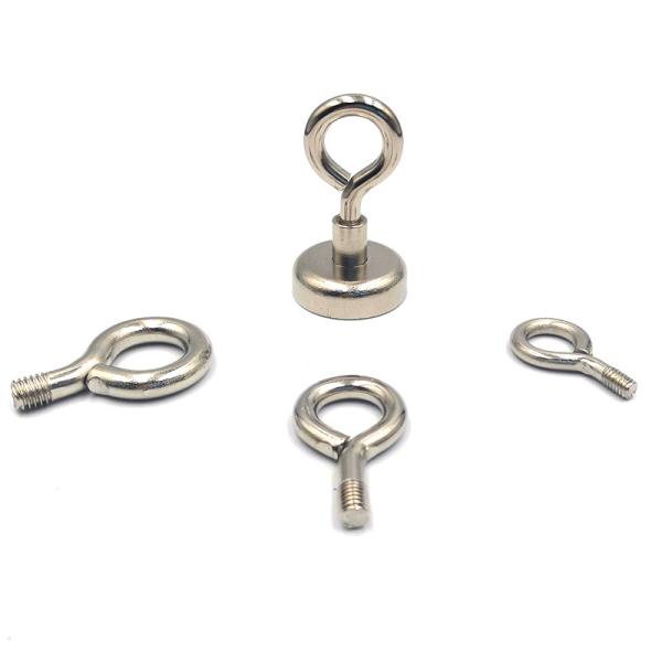 магнит бака неодимия нео огболта 400lbs постоянный