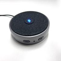 Micrófono inalámbrico de Echo Cancellation Bluetooth Speaker With para las audioconferencias