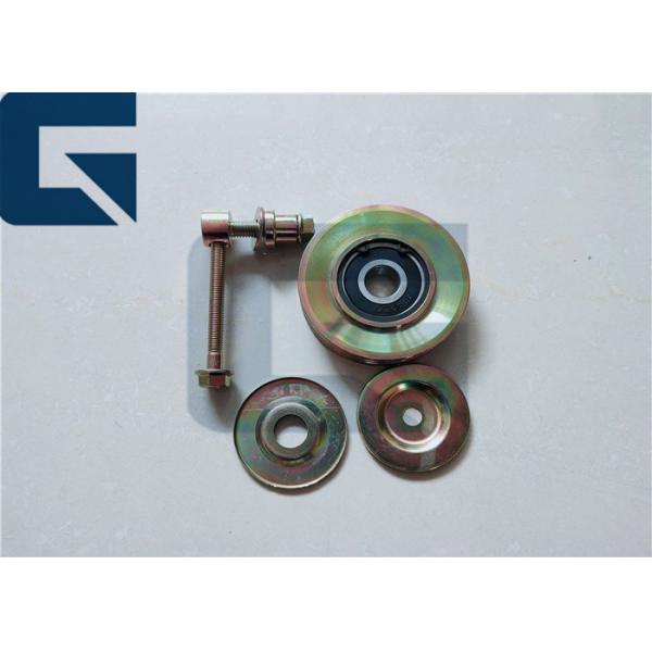 Шкив 4346770 проводника компрессора воздуха экскаватора Хитачи ЭС120-5 ЗАСИС200 ЗС330