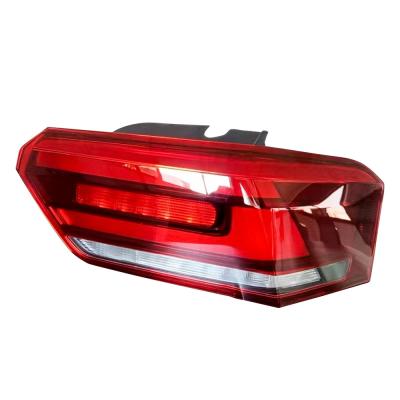 Lumières arrière de voiture Pour Toyota CAMRY 2018-2024 81550-06840 81560-06840