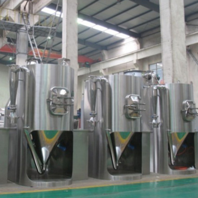High Speed Centrifugal Spray Dryer Industrial Spray Drying Machine Manufacturers
