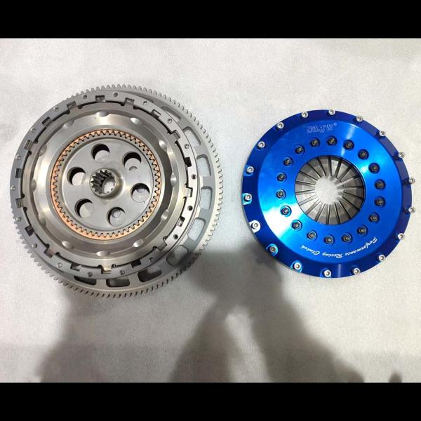 225mm Triple Racing Auto Clutch  Kit BMW B58 M240i 330i Bmw Clutch Kit