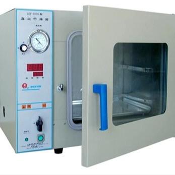 Mobile Vacuum Dryer Oven With Air-Tightness For Compound Material , 210L