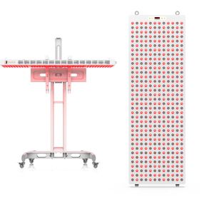 лампа 630nm 850nm терапией красного света СИД 2160W гарантия 3 год